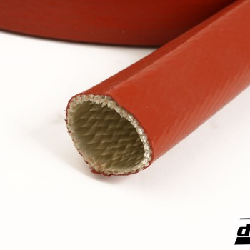 Heat-protection hose silikon 60mm