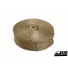 Avgasbandage 800 gr C, 51mm, 15m rulle