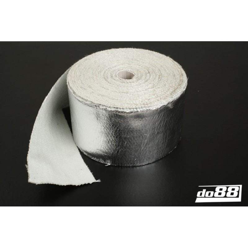 Heat-insulating bandage 152mm, Sold by the meter