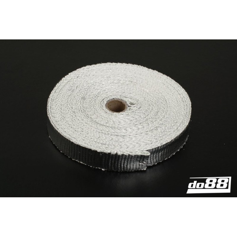 Heat-insulating bandage 25mm, 15m rulle