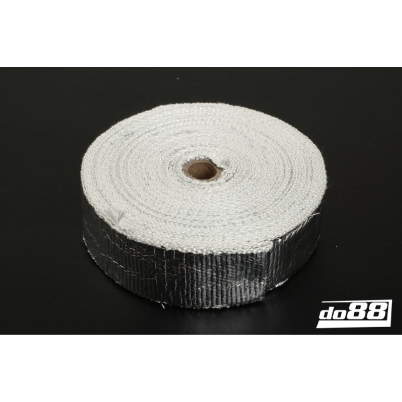Heat-insulating bandage 51mm, 15m rulle