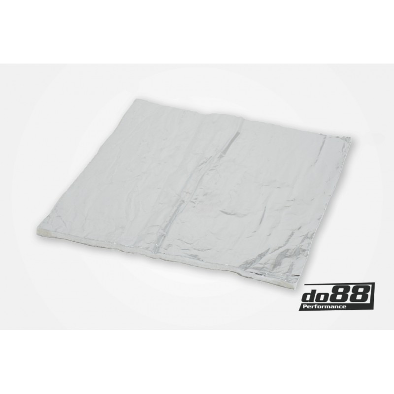 Heat-insulating matta 50x50cm