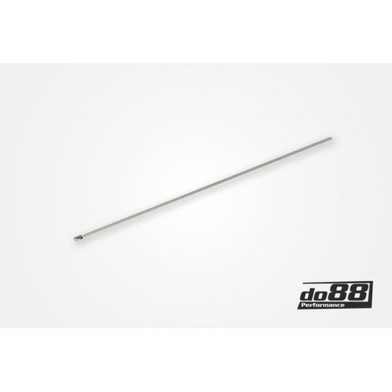 Stainless buntband 250mm
