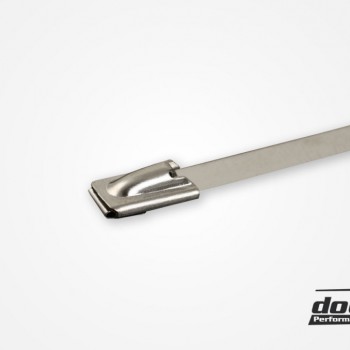 Stainless buntband 500mm