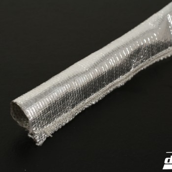 Heat-protection sleeve 13mm, Sold by the meter