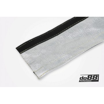 Heat shield kardborre 20mm