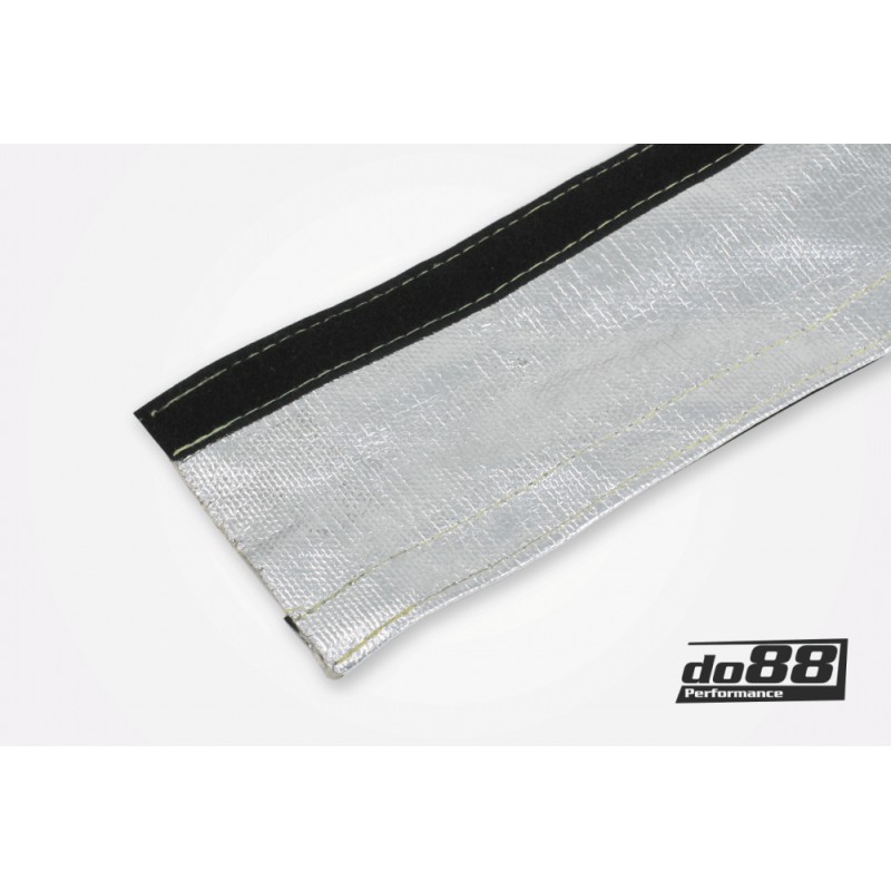 Heat shield kardborre 20mm