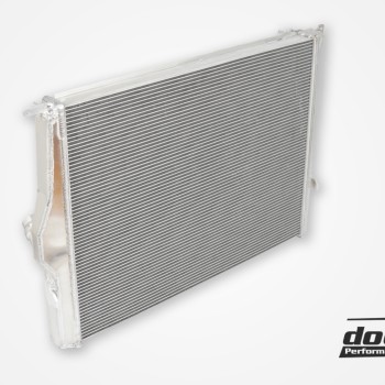 BMW M3 E90 E92 Radiator Aluminum