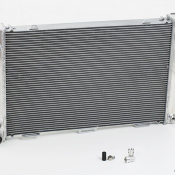 Volvo 850/X70 Turbo Manuell 94-98 Radiator
