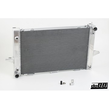 Volvo 850/X70 Turbo Manuell 94-98 Radiator