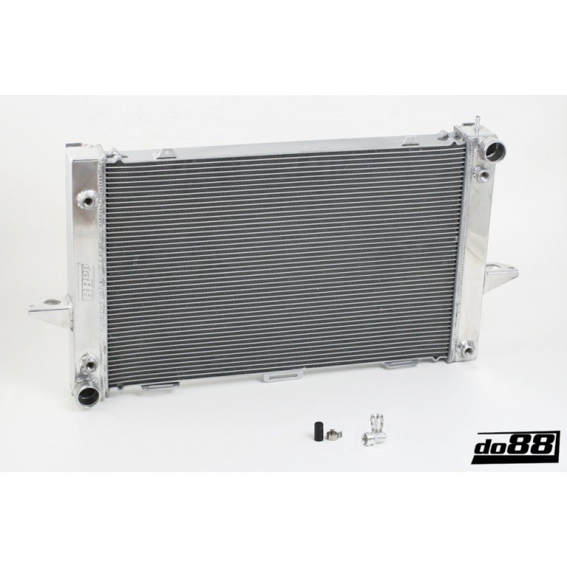 Volvo 850/X70 Turbo Manuell 94-98 Radiator