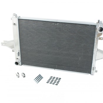 Volvo S60 R V70 R S80 Automatic 99-08 Radiator