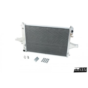 Volvo S60 R V70 R S80 Automatic 99-08 Radiator