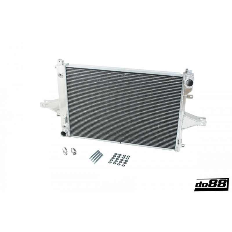 Volvo S60 R V70 R S80 Automatic 99-08 Radiator