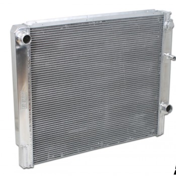 Volvo 740 940 960 Manuell 92-98 Radiator