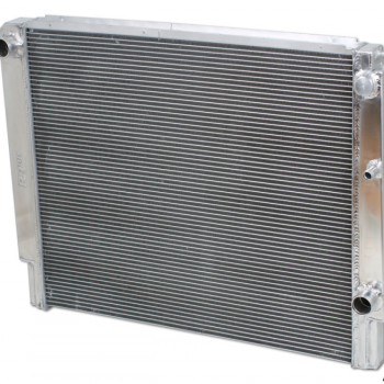 Volvo 740 940 960 Manuell 92-98 Radiator