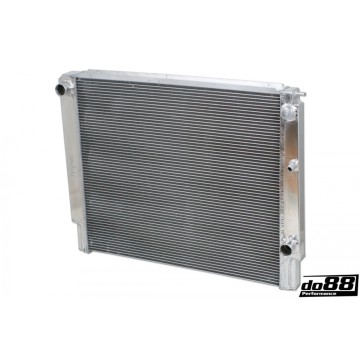 Volvo 740 940 960 Manuell 92-98 Radiator