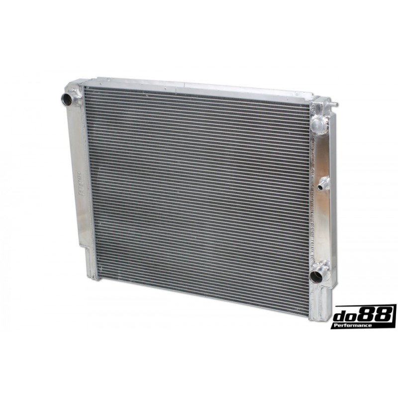 Volvo 740 940 960 Manuell 92-98 Radiator