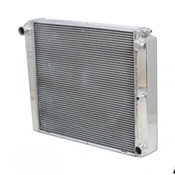 Volvo 240 740 940 Manuell 75-98 Radiator