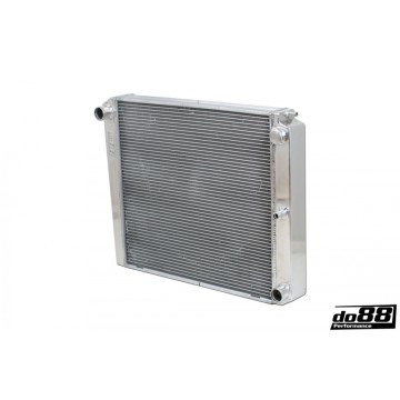 Volvo 240 740 940 Manuell 75-98 Radiator