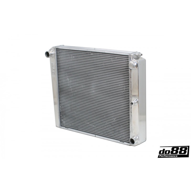 Volvo 240 740 940 Manuell 75-98 Radiator