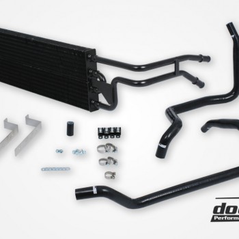VW Golf GTI Mk7 (MQB) Extra DSG Radiator