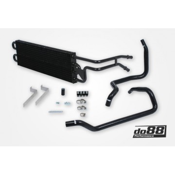 VW Golf GTI Mk7 (MQB) Extra DSG Radiator