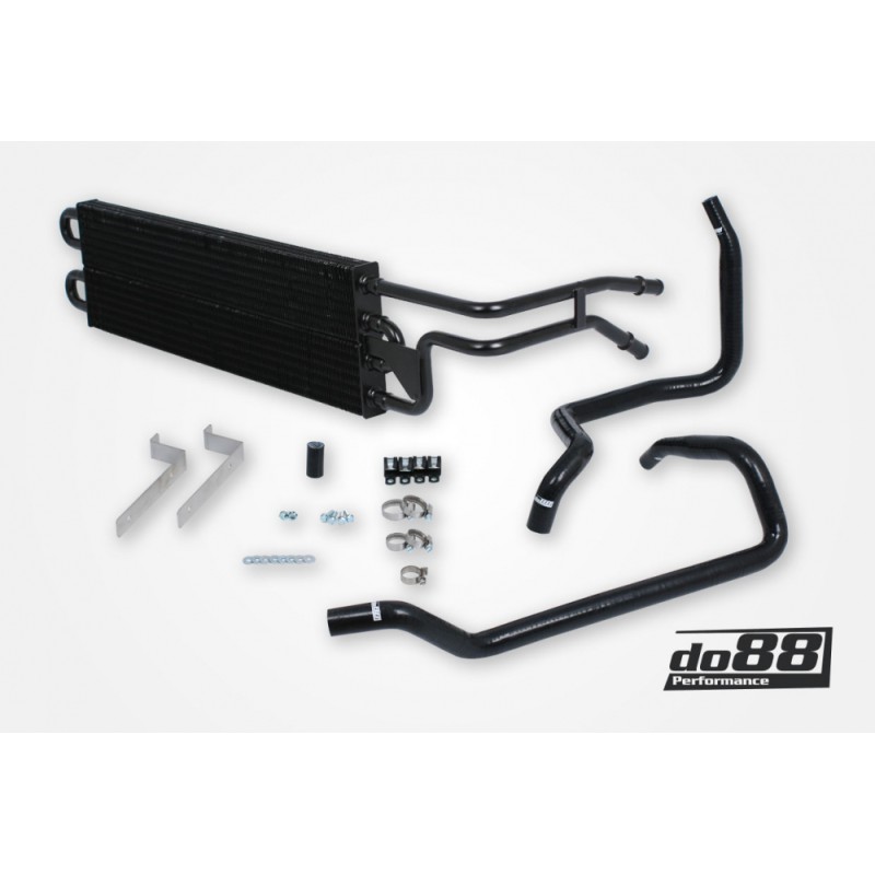 VW Golf GTI Mk7 (MQB) Extra DSG Radiator