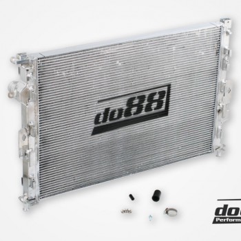 Volvo V40 S60 V60 XC60 V70 XC70 S80 Radiator