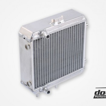 BMW F8X M3 M4 Sidomonterad Intercooler Radiator