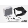 BMW F8X M3 M4 Sidomonterad Intercooler Radiator