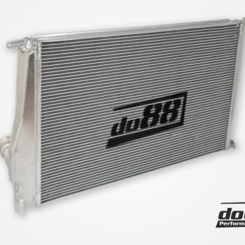 BMW 135in 335in 35in N54 N55 Automatic 2007-2013 (E9X E82 E89) Radiator