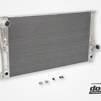 BMW 135in 335in 35in N54 N55 Automatic 2007-2013 (E9X E82 E89) Radiator
