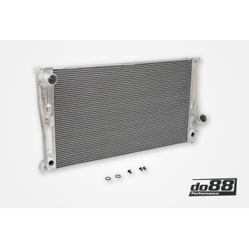 BMW 135in 335in 35in N54 N55 Automatic 2007-2013 (E9X E82 E89) Radiator