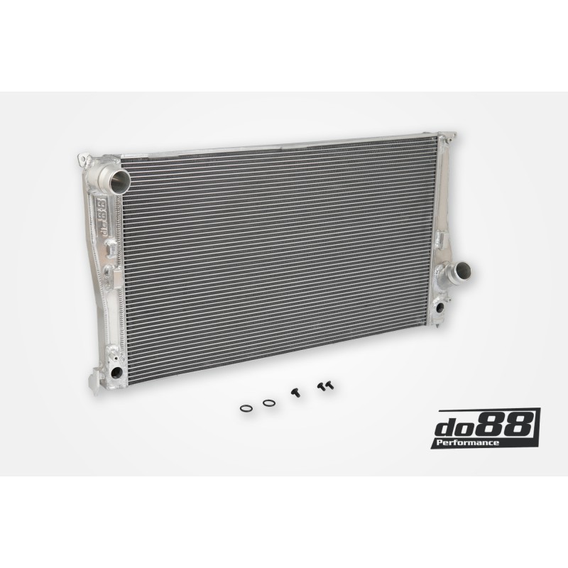 BMW 135in 335in 35in N54 N55 Automatic 2007-2013 (E9X E82 E89) Radiator