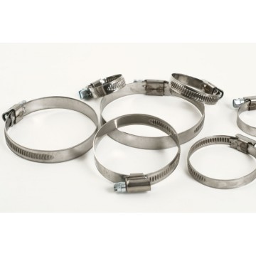 Hose clamp kit do88-kit108