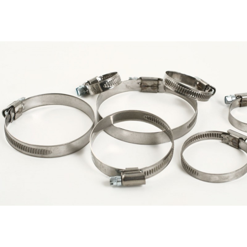 Hose clamp kit do88-kit166