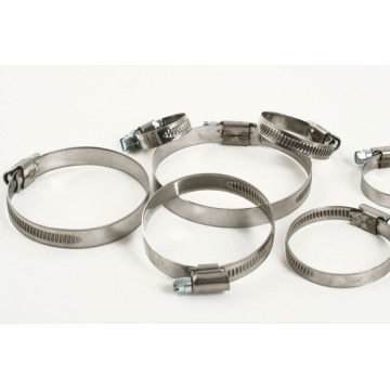 Hose clamp kit do88-kit182