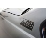 do88 dekal Black 180x67mm