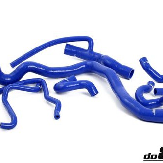 SAAB 9-3 2.0T 2003- Radiator hoses