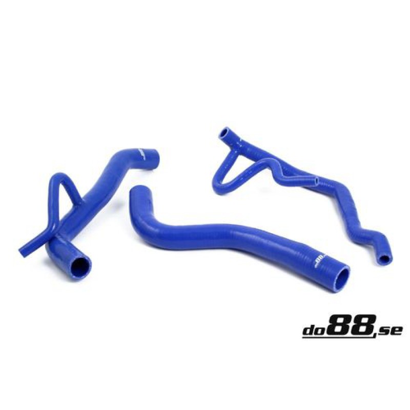 Volvo 940 Turbo 92-98 Radiator hoses