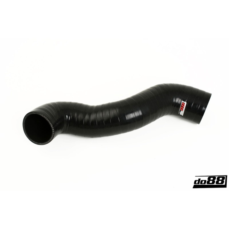 Volvo V70/XC70/S60 D5 2.4D 05-09 Inlet hose Intercooler