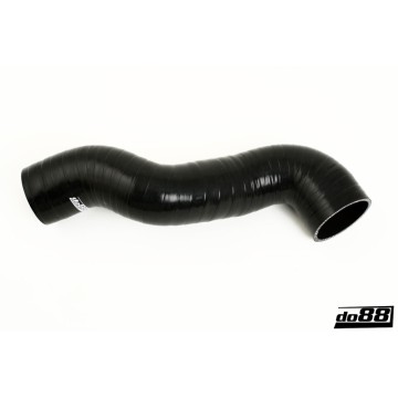 Volvo V70/XC70/S60 D5 2.4D 05-09 Outlet hose Intercooler