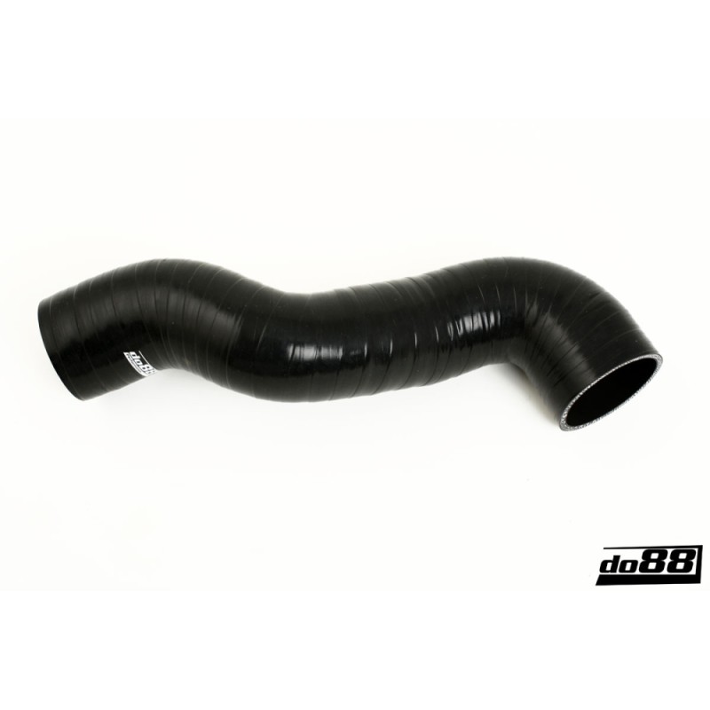 Volvo V70/XC70/S60 D5 2.4D 05-09 Outlet hose Intercooler