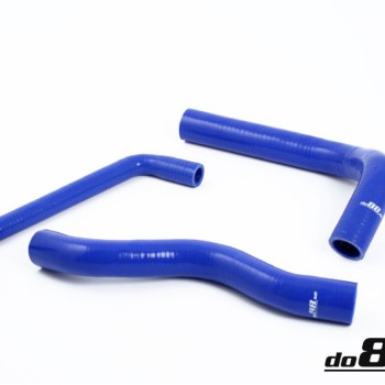Volvo 240 Radiator hoses