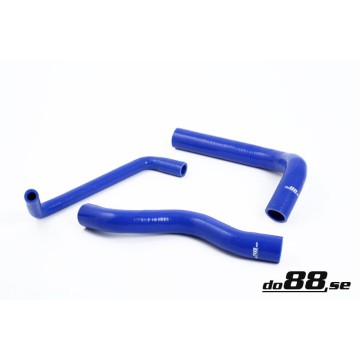 Volvo 240 Radiator hoses