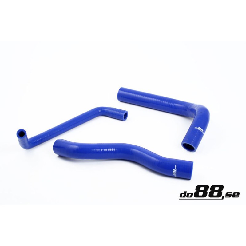 Volvo 240 Radiator hoses