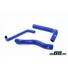 Volvo 240 Radiator hoses