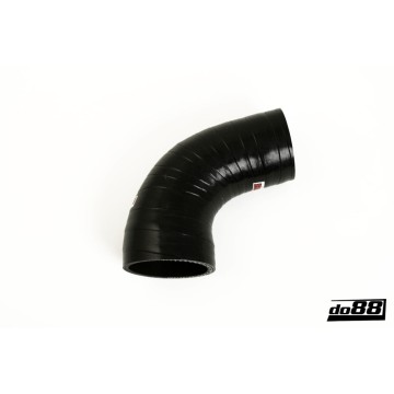 Saab 9-3 TTiD 08-11 Inlet hose intercooler