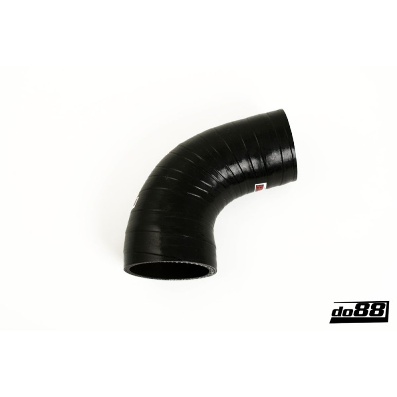Saab 9-3 TTiD 08-11 Inlet hose intercooler